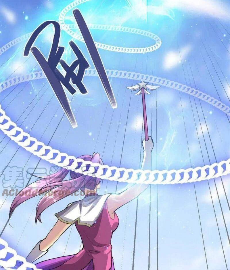 Ta Tu Có Lẽ Là Giả Tiên Chapter 242 - 2