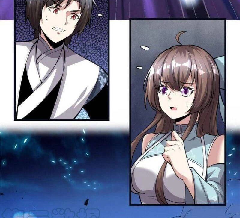 Ta Tu Có Lẽ Là Giả Tiên Chapter 242 - 11