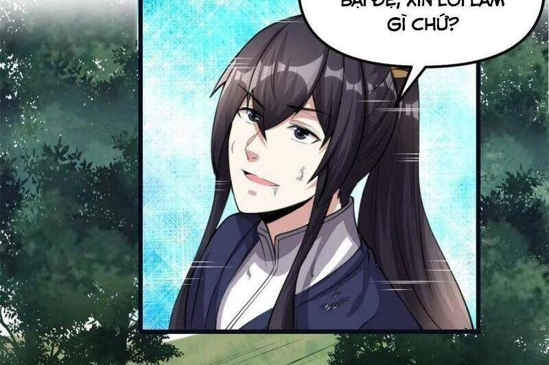 Ta Tu Có Lẽ Là Giả Tiên Chapter 242 - 13