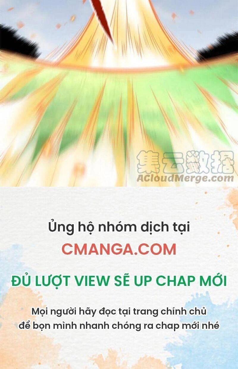 Ta Tu Có Lẽ Là Giả Tiên Chapter 242 - 19