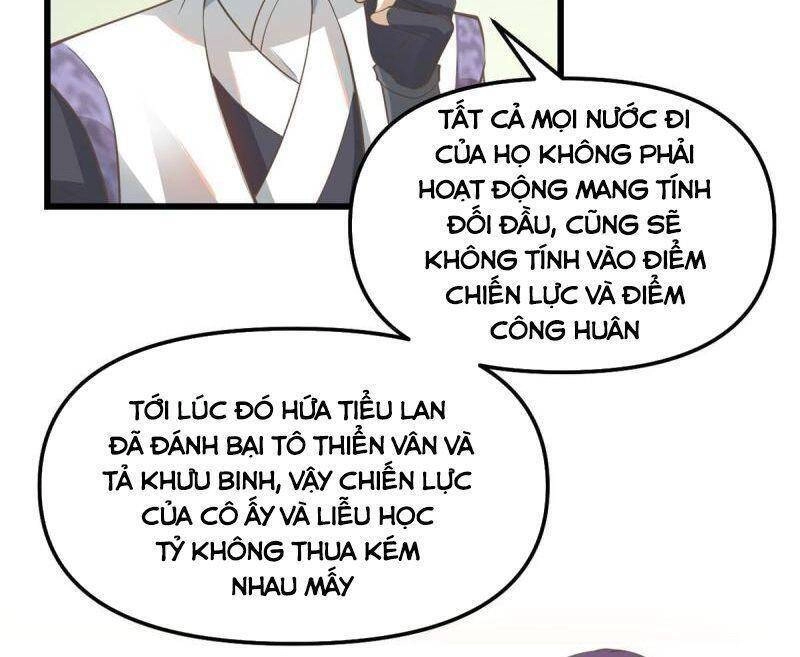Ta Tu Có Lẽ Là Giả Tiên Chapter 243 - 4