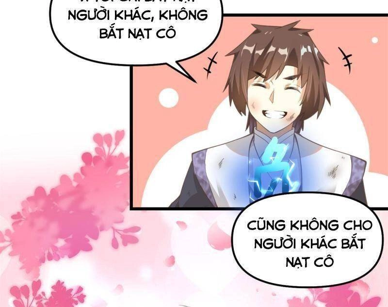 Ta Tu Có Lẽ Là Giả Tiên Chapter 243 - 8