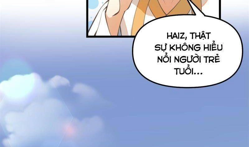 Ta Tu Có Lẽ Là Giả Tiên Chapter 243 - 10