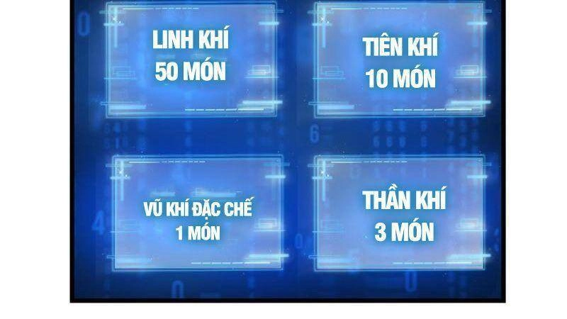 Ta Tu Có Lẽ Là Giả Tiên Chapter 243 - 14