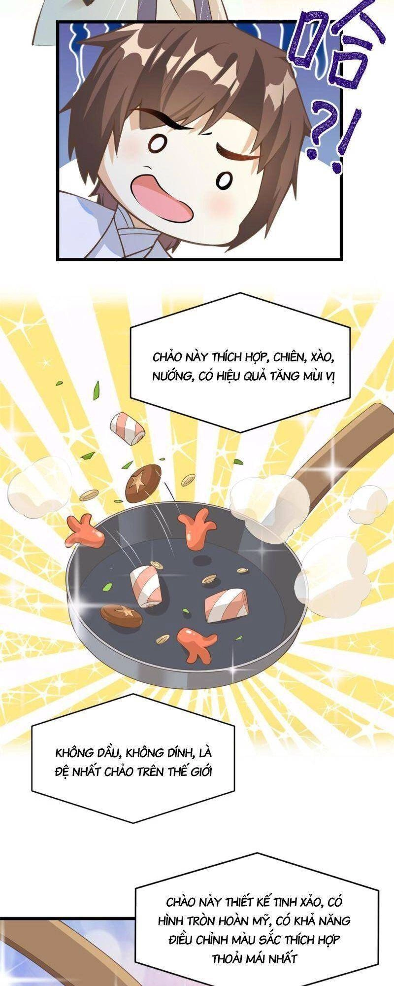 Ta Tu Có Lẽ Là Giả Tiên Chapter 243 - 19