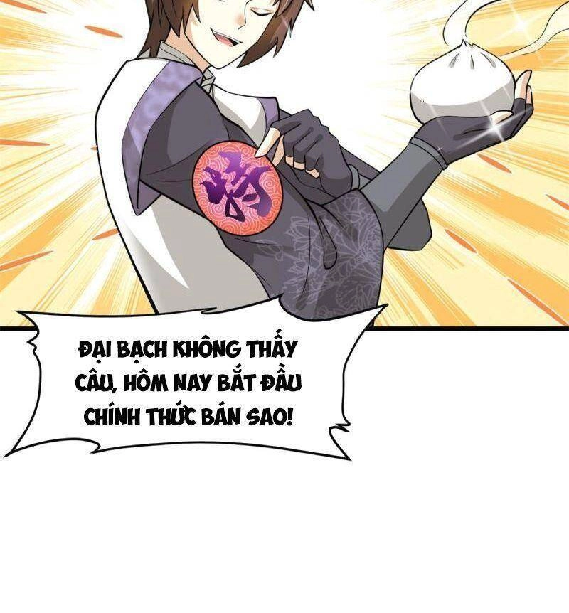 Ta Tu Có Lẽ Là Giả Tiên Chapter 244 - 22