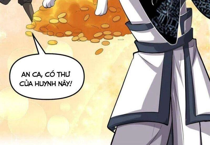 Ta Tu Có Lẽ Là Giả Tiên Chapter 245 - 4