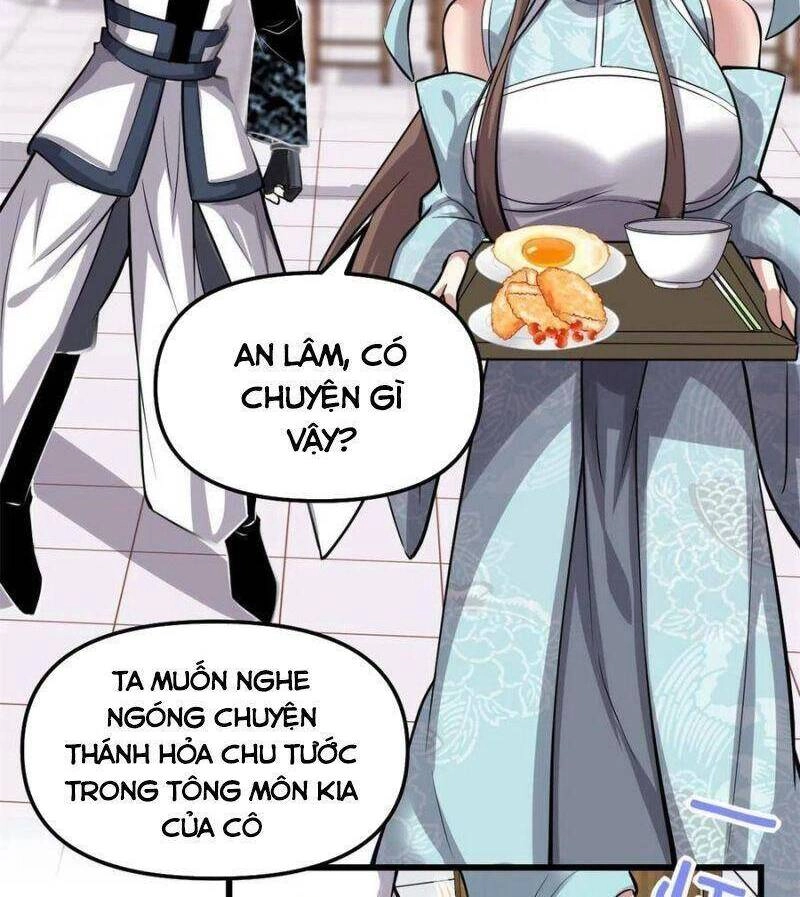 Ta Tu Có Lẽ Là Giả Tiên Chapter 245 - 7