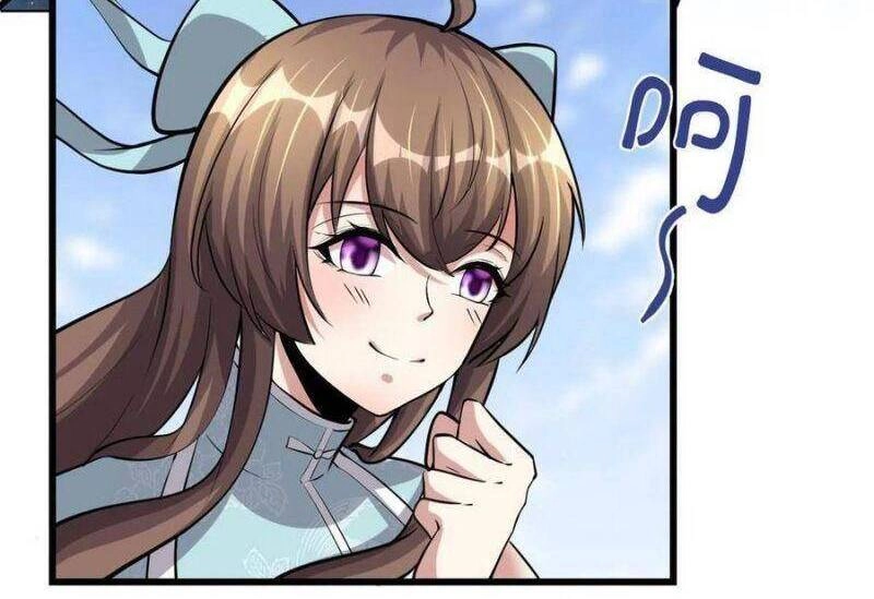 Ta Tu Có Lẽ Là Giả Tiên Chapter 245 - 16