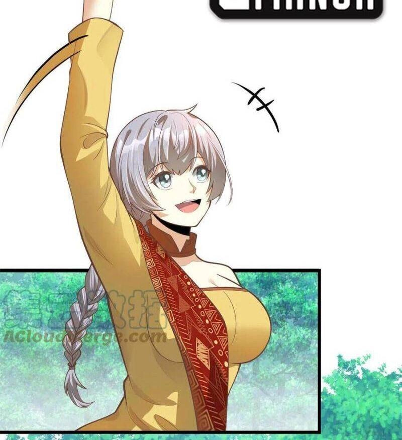 Ta Tu Có Lẽ Là Giả Tiên Chapter 246 - 2