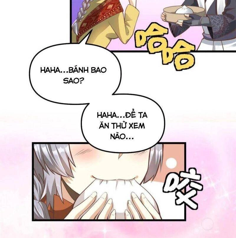 Ta Tu Có Lẽ Là Giả Tiên Chapter 246 - 4