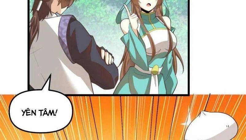 Ta Tu Có Lẽ Là Giả Tiên Chapter 246 - 9