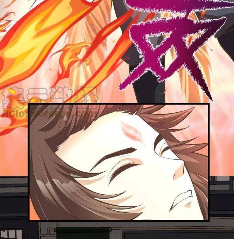 Ta Tu Có Lẽ Là Giả Tiên Chapter 246 - 17