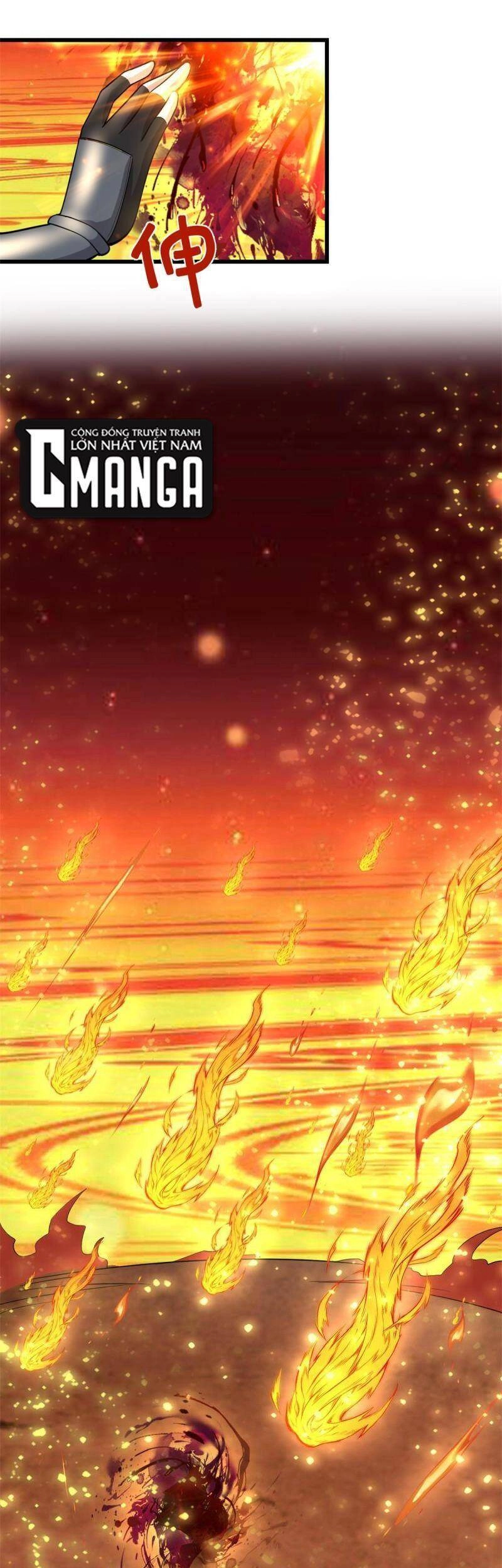 Ta Tu Có Lẽ Là Giả Tiên Chapter 247 - 15