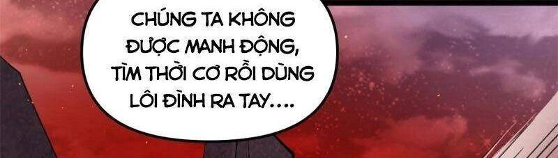 Ta Tu Có Lẽ Là Giả Tiên Chapter 248 - 2