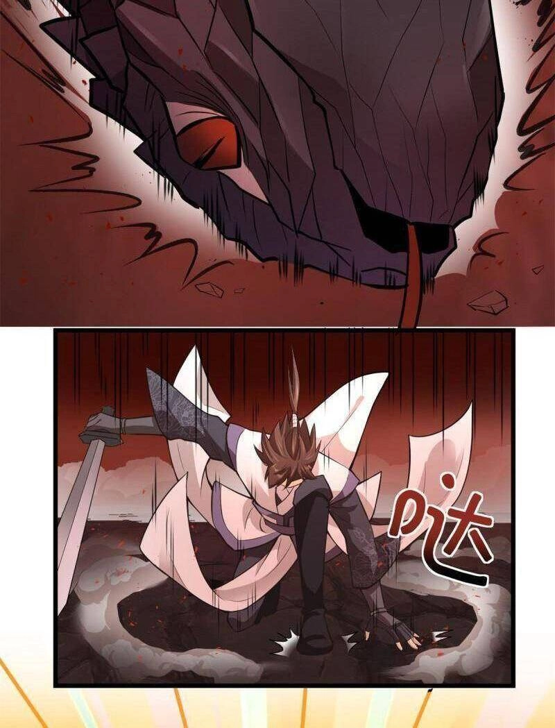 Ta Tu Có Lẽ Là Giả Tiên Chapter 248 - 6