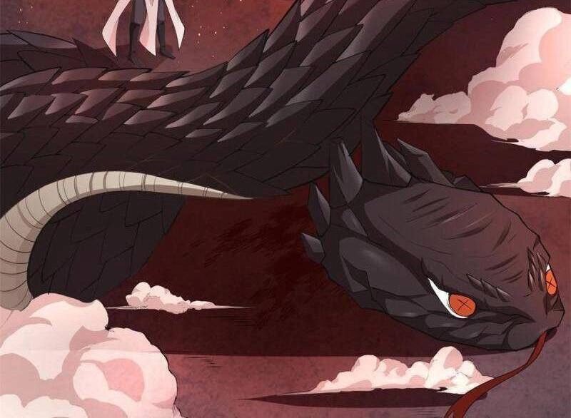 Ta Tu Có Lẽ Là Giả Tiên Chapter 248 - 12