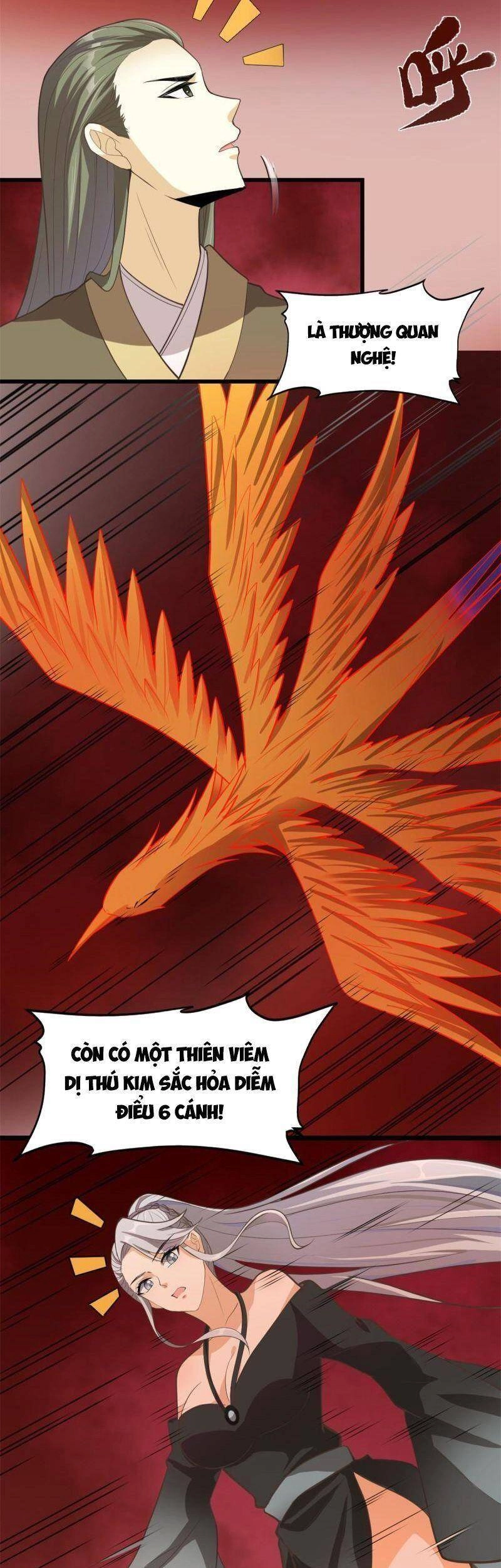 Ta Tu Có Lẽ Là Giả Tiên Chapter 248 - 17