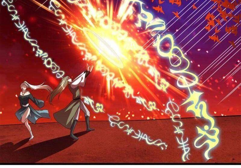 Ta Tu Có Lẽ Là Giả Tiên Chapter 249 - 3