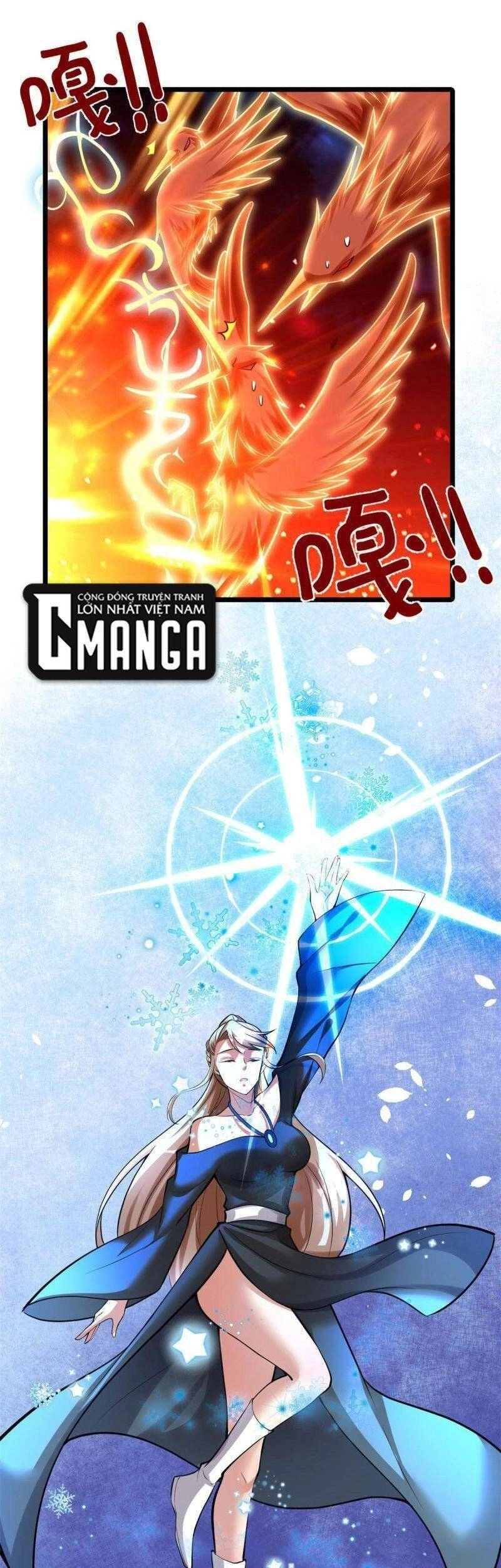 Ta Tu Có Lẽ Là Giả Tiên Chapter 249 - 4