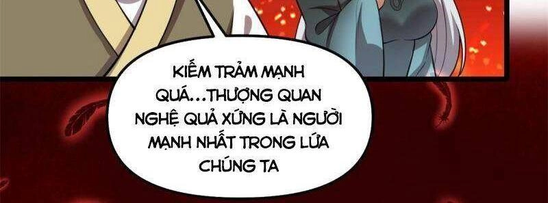 Ta Tu Có Lẽ Là Giả Tiên Chapter 249 - 9
