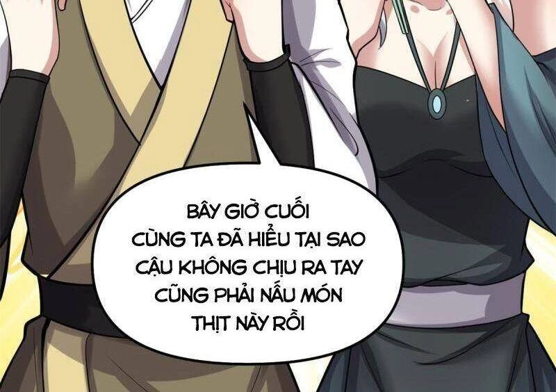 Ta Tu Có Lẽ Là Giả Tiên Chapter 249 - 15