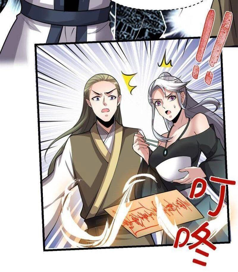 Ta Tu Có Lẽ Là Giả Tiên Chapter 249 - 19