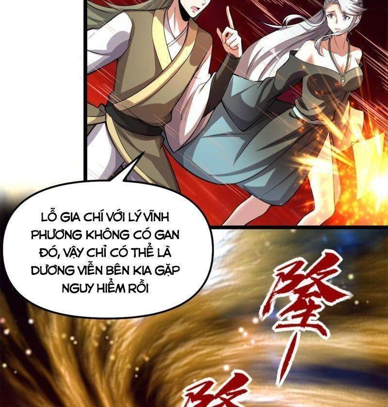 Ta Tu Có Lẽ Là Giả Tiên Chapter 250 - 2