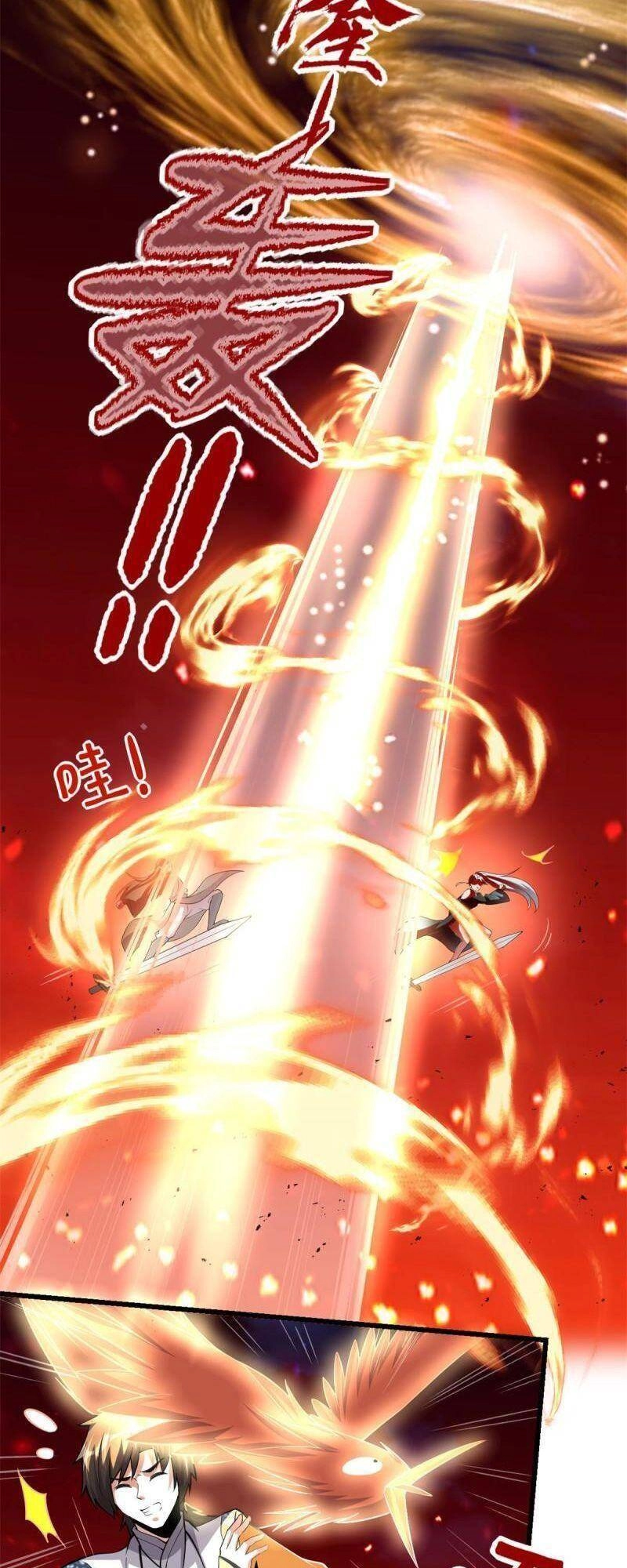 Ta Tu Có Lẽ Là Giả Tiên Chapter 250 - 3