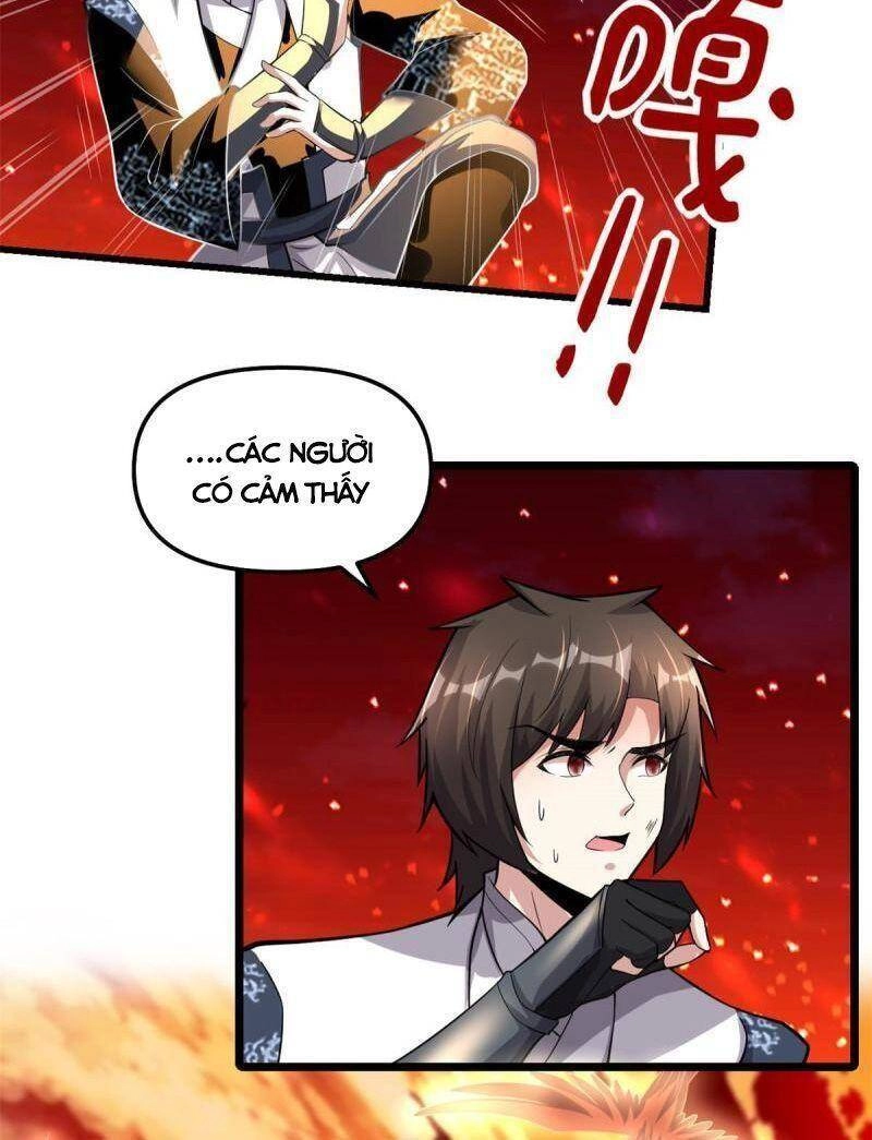 Ta Tu Có Lẽ Là Giả Tiên Chapter 250 - 4