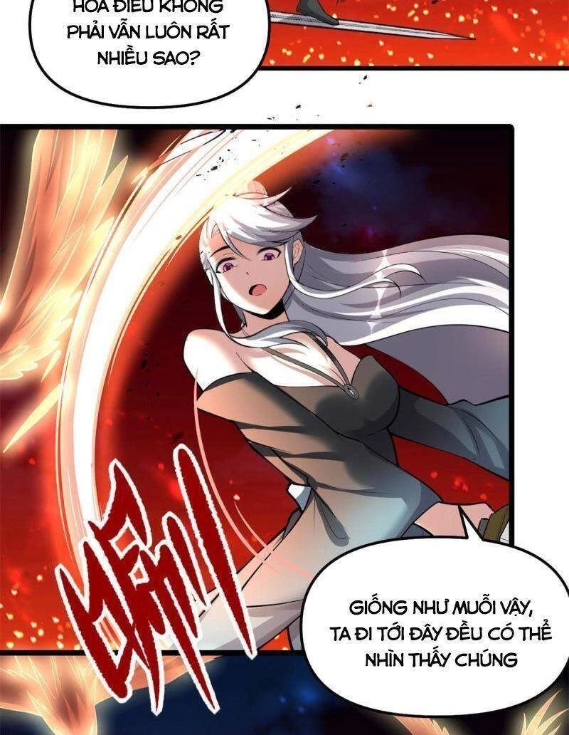 Ta Tu Có Lẽ Là Giả Tiên Chapter 250 - 6