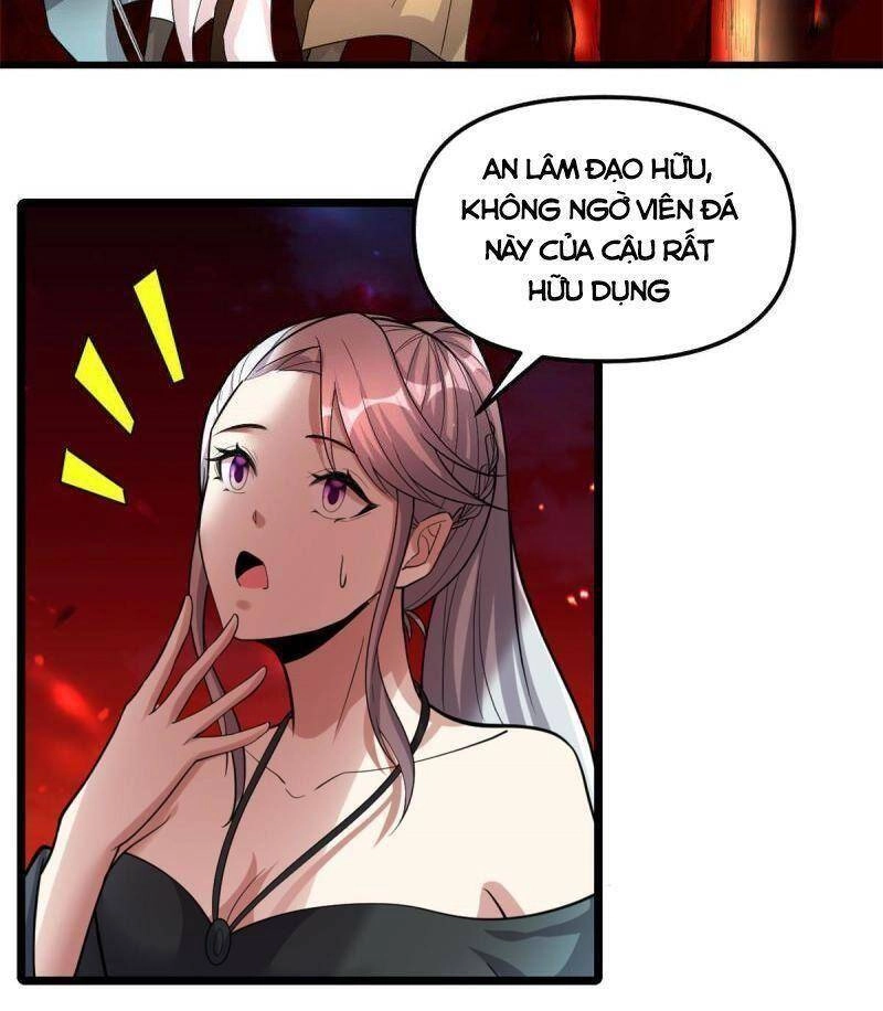 Ta Tu Có Lẽ Là Giả Tiên Chapter 250 - 12