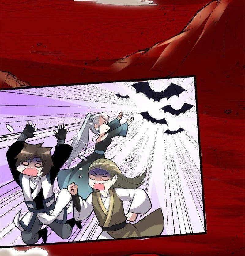 Ta Tu Có Lẽ Là Giả Tiên Chapter 250 - 14