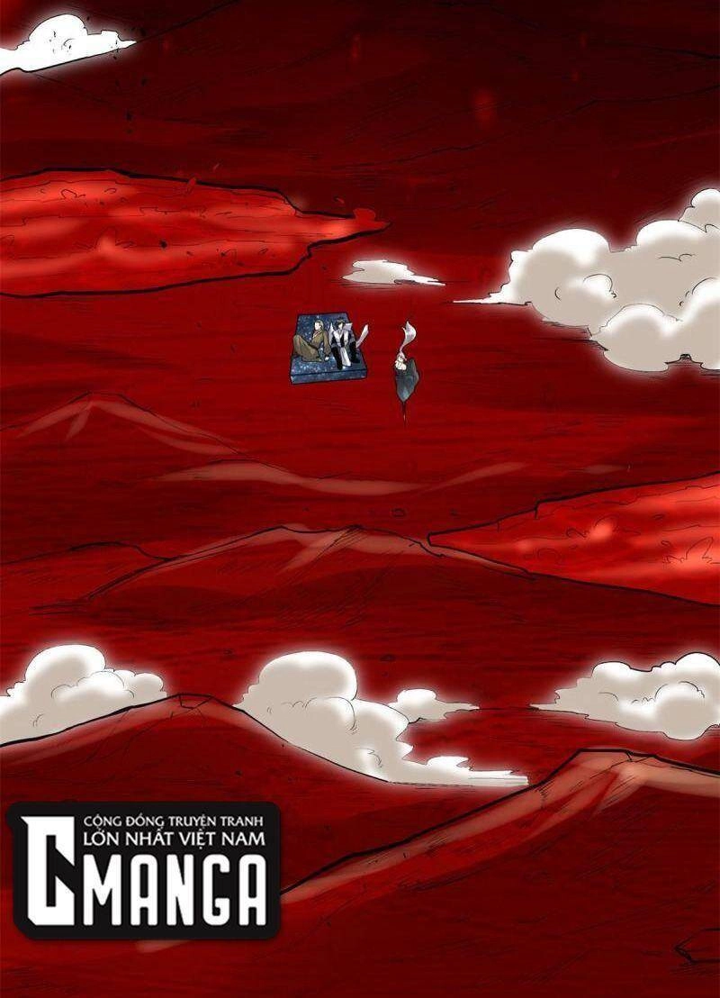 Ta Tu Có Lẽ Là Giả Tiên Chapter 250 - 16