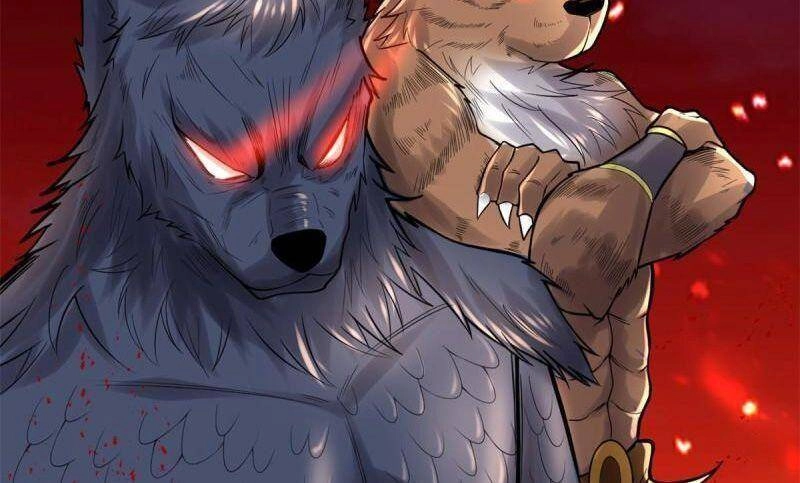 Ta Tu Có Lẽ Là Giả Tiên Chapter 250 - 20