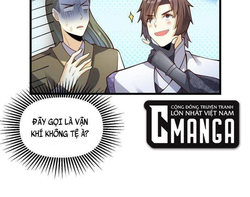 Ta Tu Có Lẽ Là Giả Tiên Chapter 251 - 2