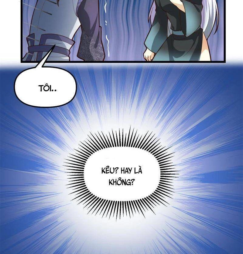 Ta Tu Có Lẽ Là Giả Tiên Chapter 251 - 8