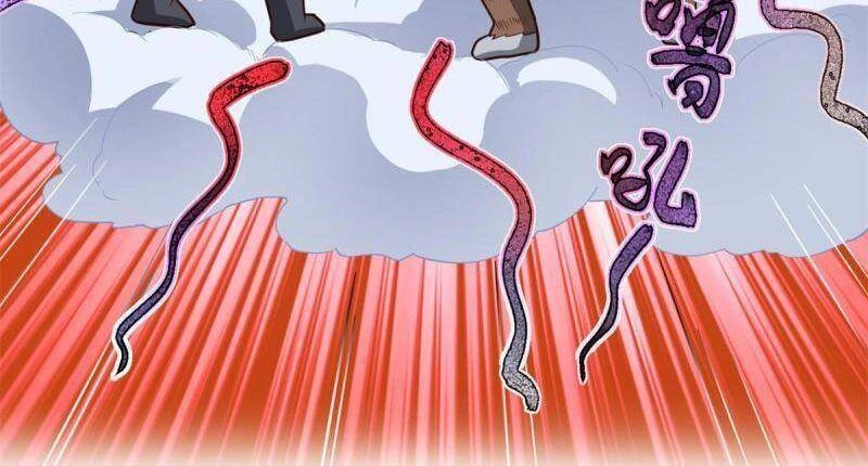 Ta Tu Có Lẽ Là Giả Tiên Chapter 251 - 18