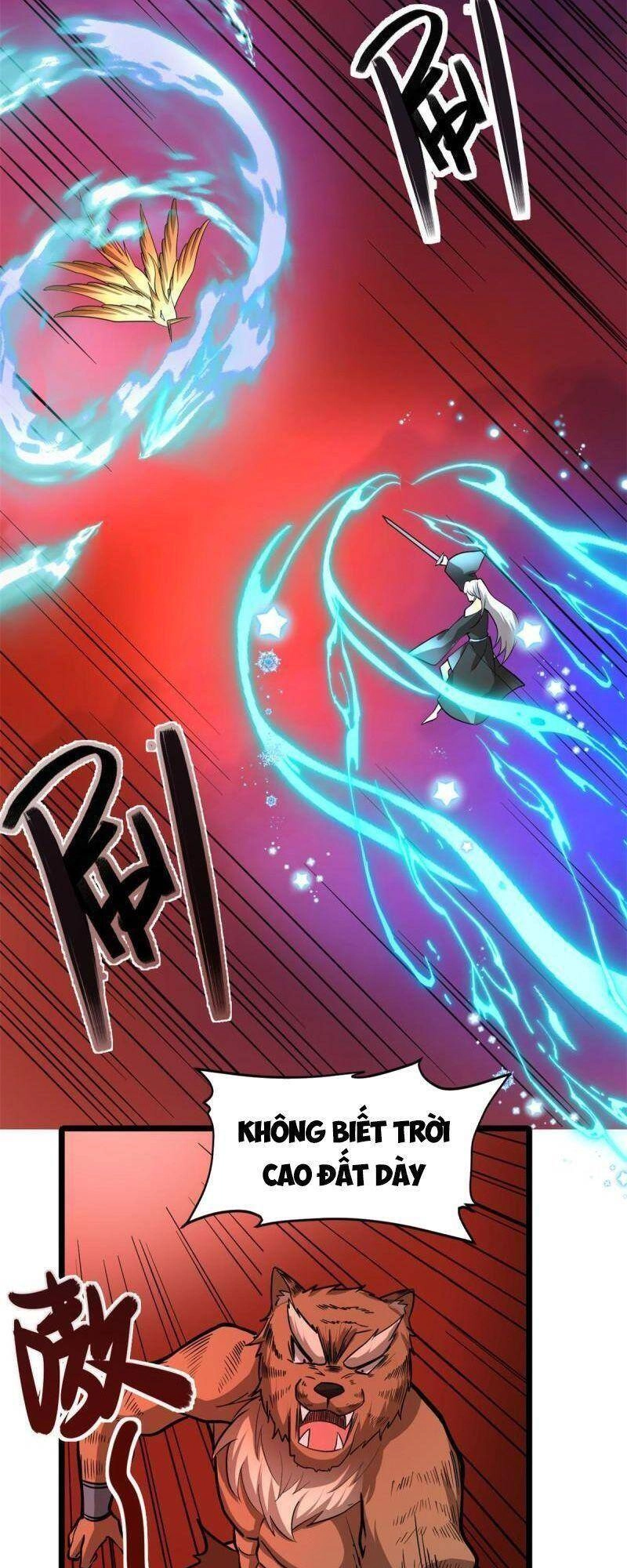 Ta Tu Có Lẽ Là Giả Tiên Chapter 251 - 23