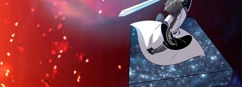 Ta Tu Có Lẽ Là Giả Tiên Chapter 252 - 2