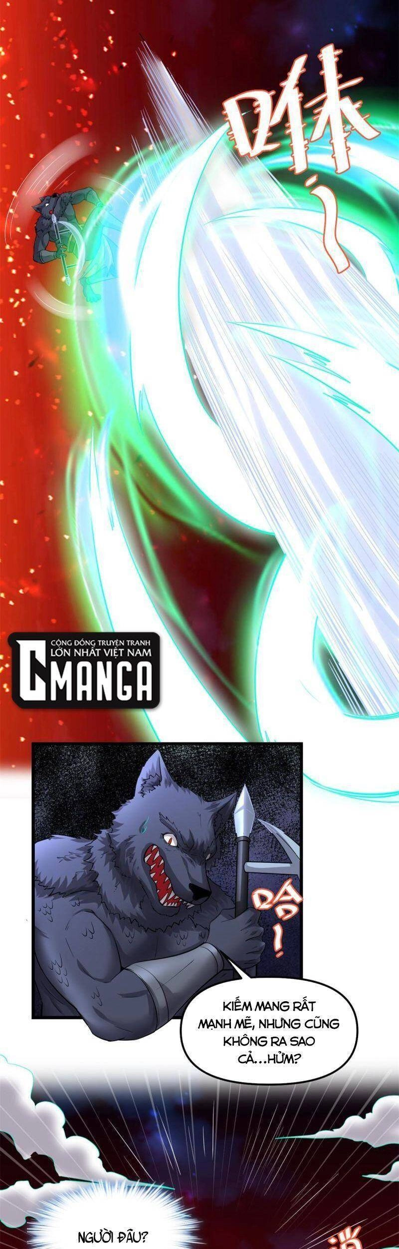 Ta Tu Có Lẽ Là Giả Tiên Chapter 252 - 5