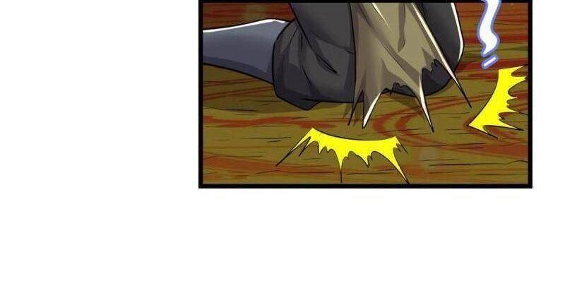 Ta Tu Có Lẽ Là Giả Tiên Chapter 252 - 15