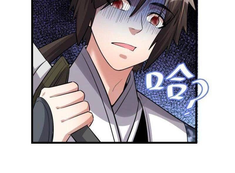 Ta Tu Có Lẽ Là Giả Tiên Chapter 252 - 19