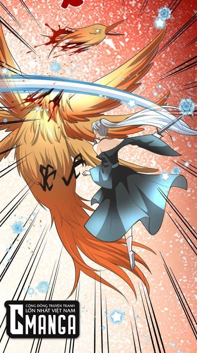 Ta Tu Có Lẽ Là Giả Tiên Chapter 253 - 2