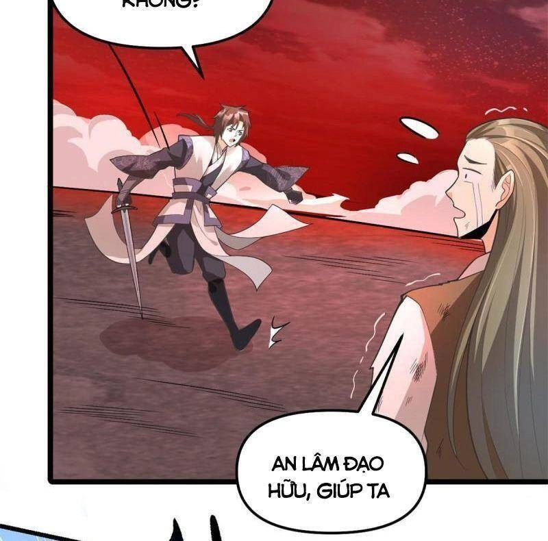 Ta Tu Có Lẽ Là Giả Tiên Chapter 253 - 8