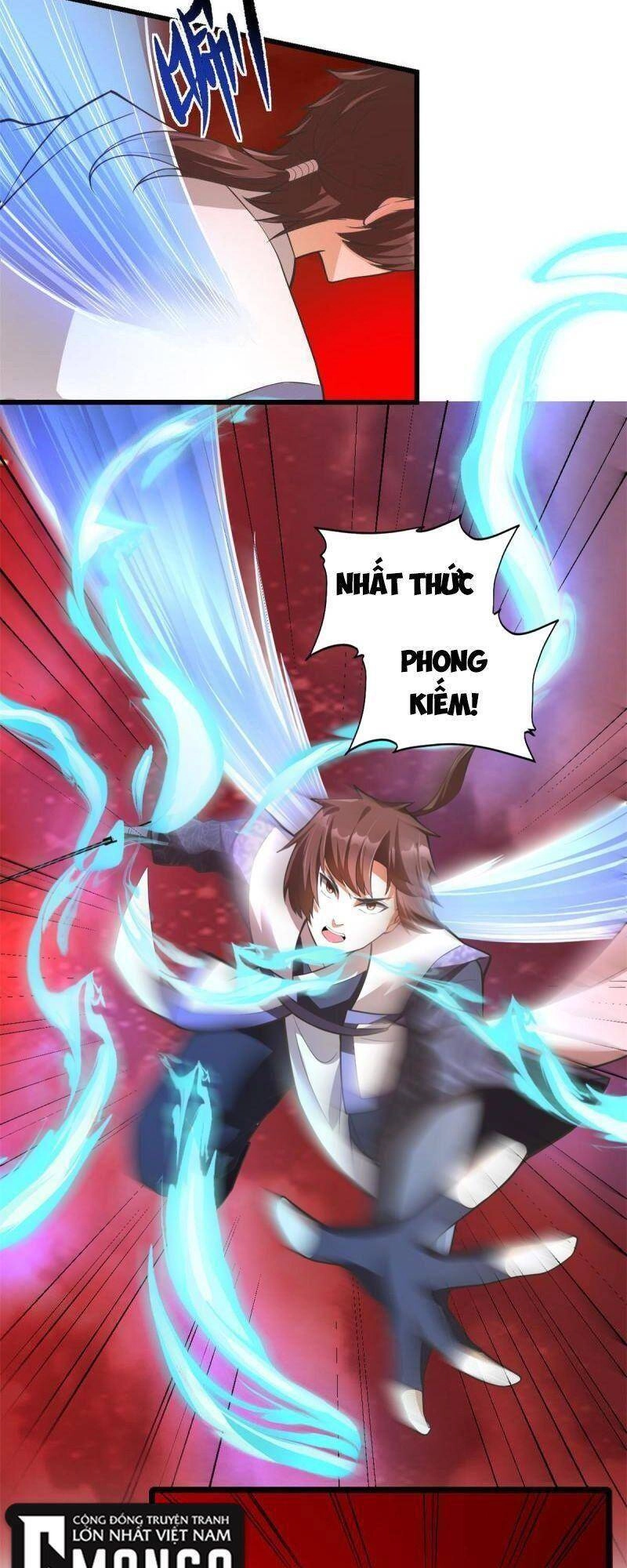 Ta Tu Có Lẽ Là Giả Tiên Chapter 253 - 9