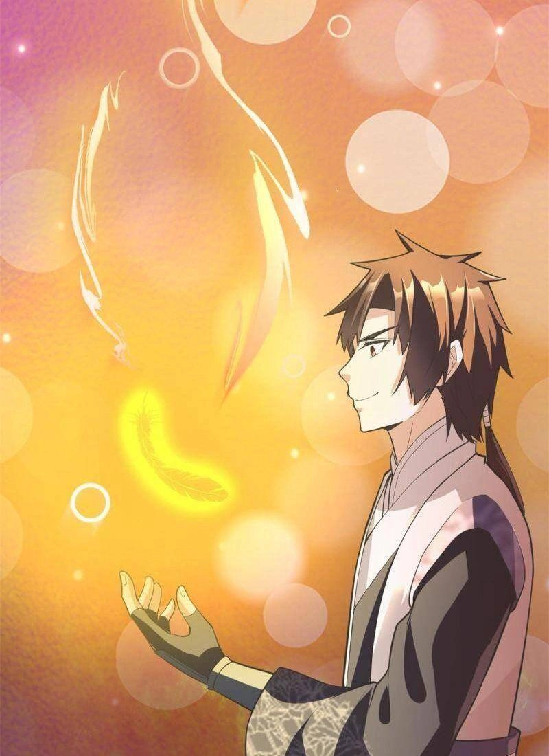 Ta Tu Có Lẽ Là Giả Tiên Chapter 253 - 12