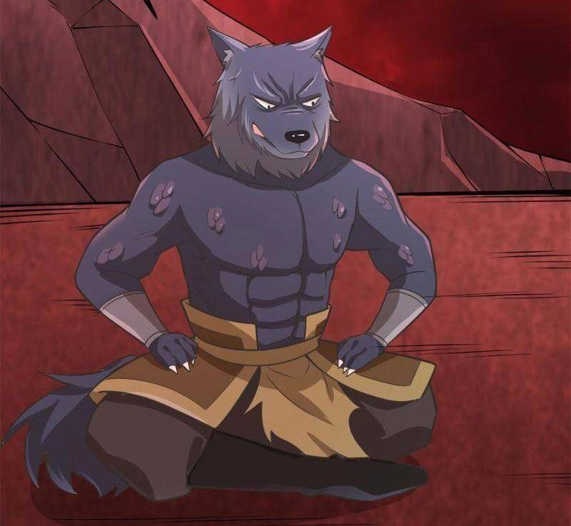Ta Tu Có Lẽ Là Giả Tiên Chapter 253 - 22