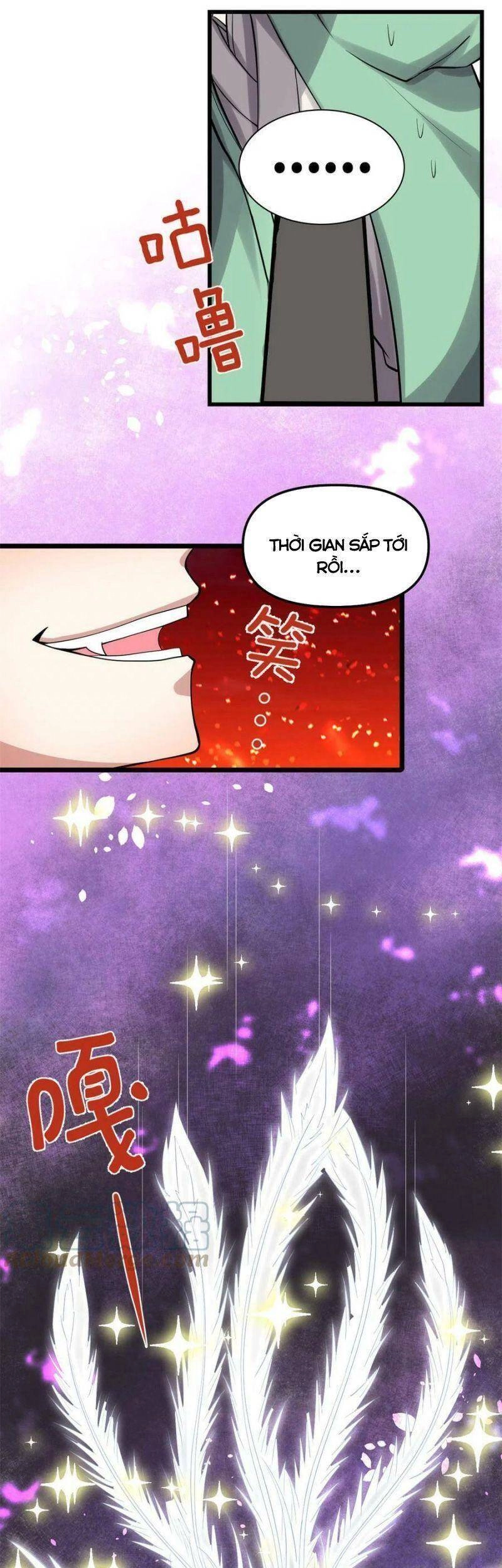 Ta Tu Có Lẽ Là Giả Tiên Chapter 254 - 3