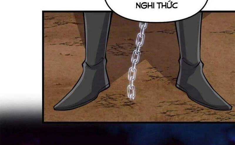 Ta Tu Có Lẽ Là Giả Tiên Chapter 254 - 6